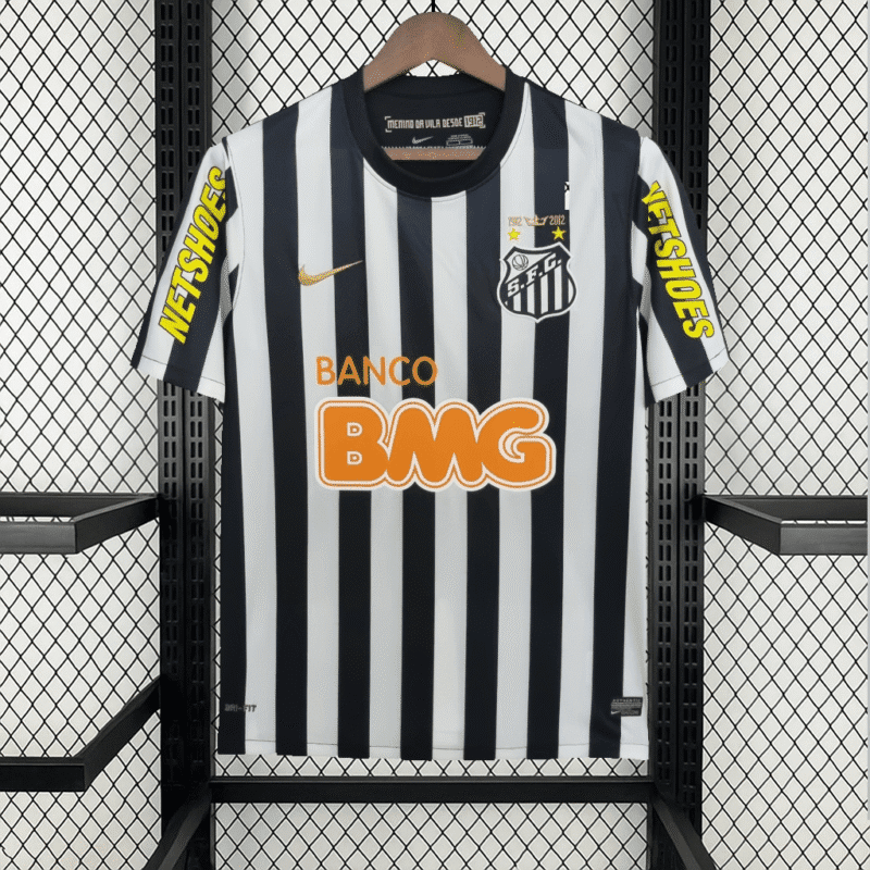 סנטוס רטרו 2012/13