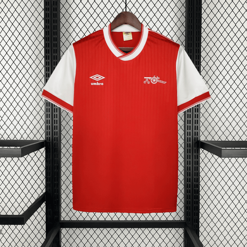 ארסנל רטרו 1984/1985