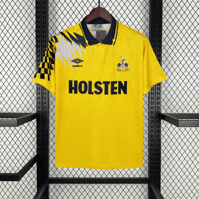 טוטנהאם רטרו 1991/95