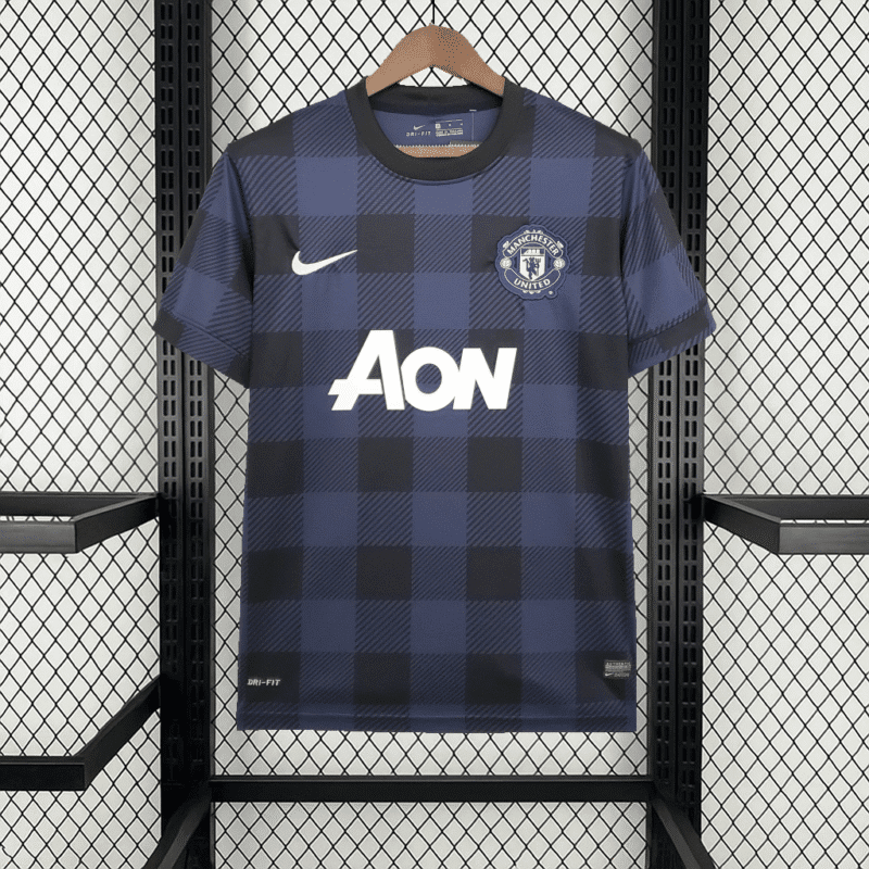 מנצסטר יונייטד רטרו 2013/14