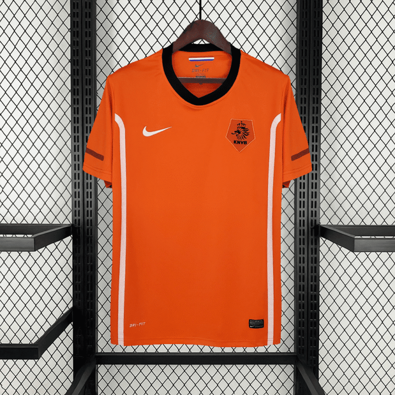 הולנד רטרו 2010/11