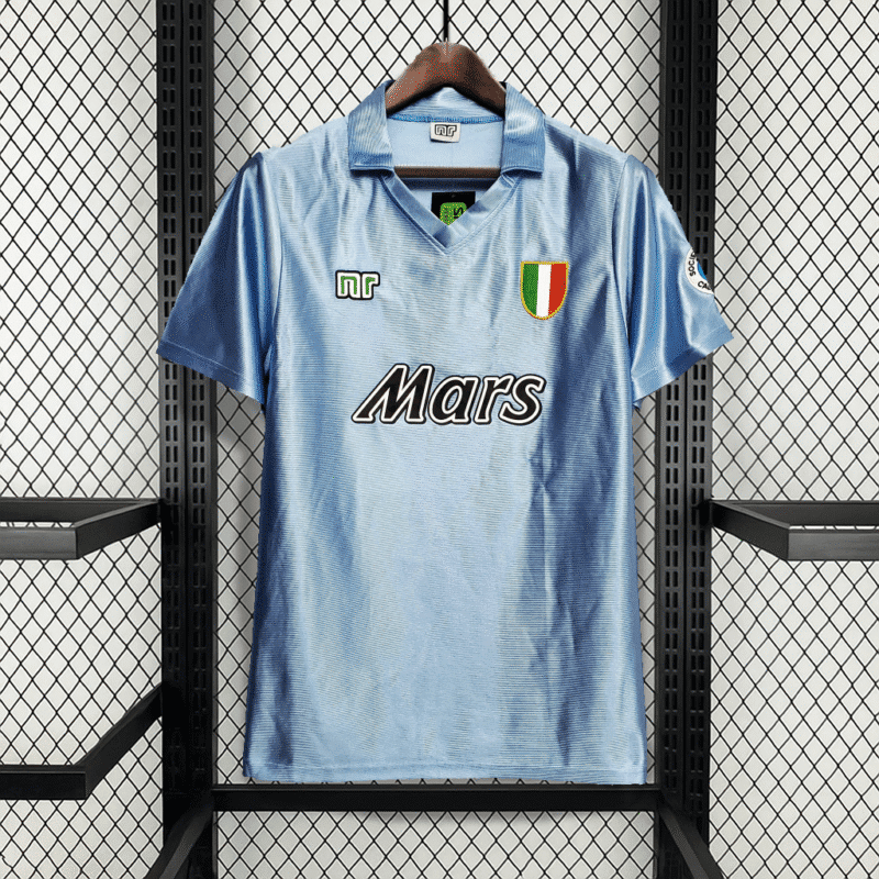 נאפולי רטרו 1990/91