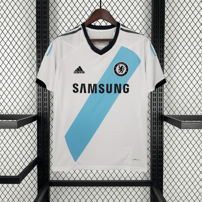 צ'לסי רטרו 2012/13