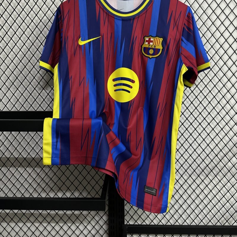 ברצלונה ספיישל 2025/26