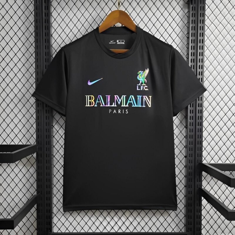 ליברפול ספיישל 2025/26