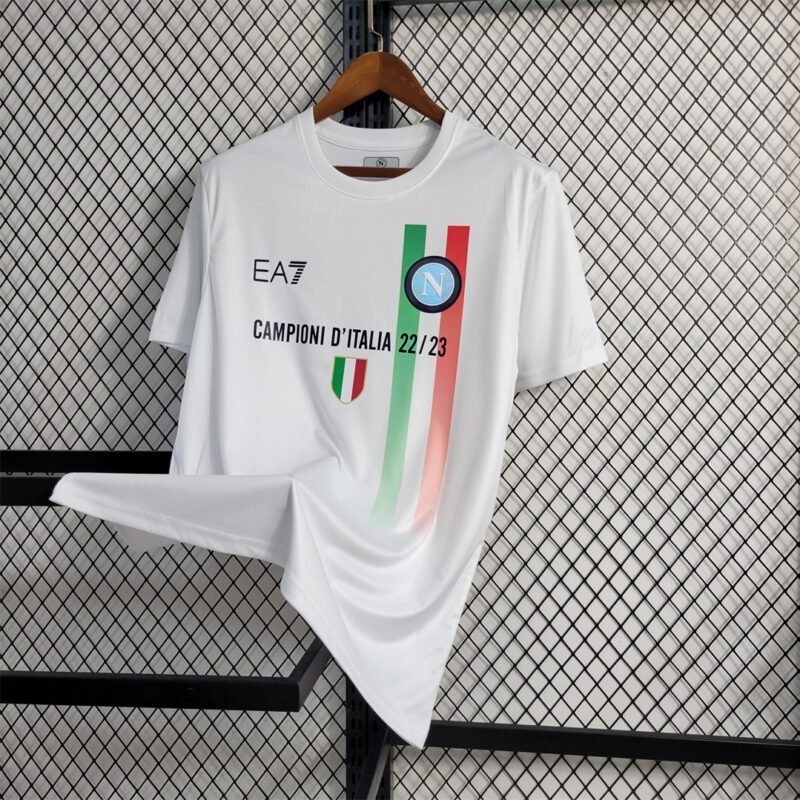 נאפולי שלישית 2022/23