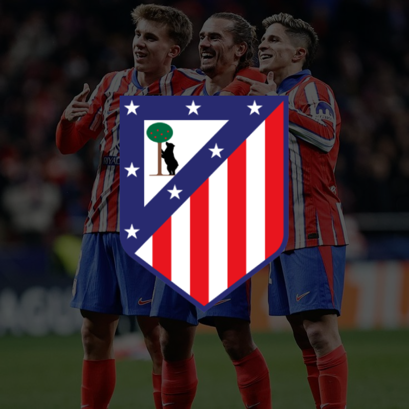 אתלטיקו מדריד