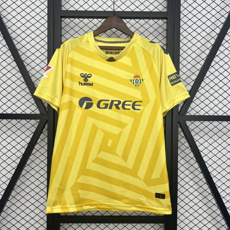 ריאל בטיס 2025/26