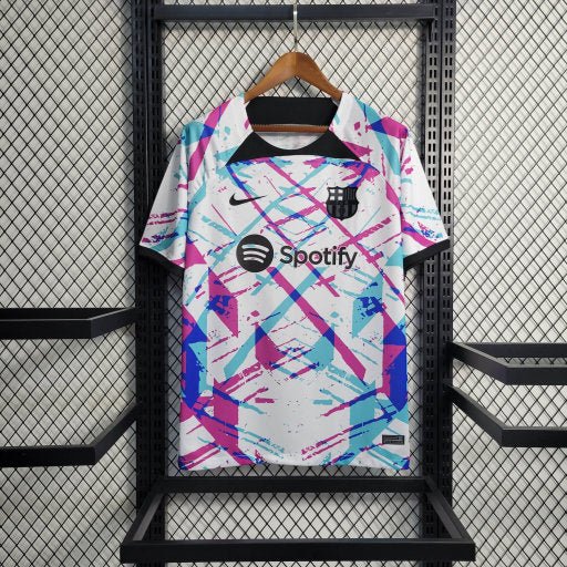 ברצלונה חולצת אימון 2023/24